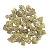 WCC | Flower | Top Shelf Indoor Smalls | Midnight Snack | 7g