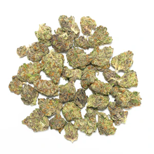 West Coast Cure - WCC | Flower | Top Shelf Indoor Smalls | Midnight Snack | 7g