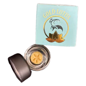 Midori Splash | LH Rosin | Hybrid