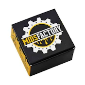 Mids Factory Alien Butter Cured Resin Sugar 1.0g