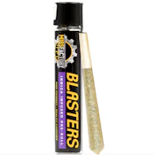 Mids Factory Layered Cakez x Cookie Crumblez Infused Pre-Roll 1.5g