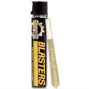 Mids Factory Sugar Plum x Guava Gold Infused Pre-Roll 1.5g