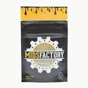 Midsfactory - Mids Factory RS11 Shatter 1.0g