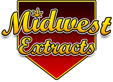 Midwest Extracts - Apple Jam Live Resin - 1g