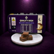 Mellow Milk Chocolates