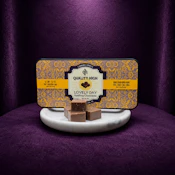 Lovely Day - Uplifting Milk Chocolates