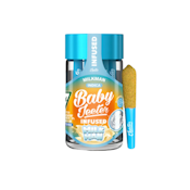 Milk Man | Infused Preroll 5pk 2.5g (I) | Jeeter