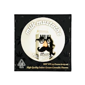 Team Elite Genetics - Milk Mustache - Flower - 3.5g