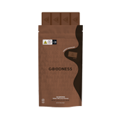 IAMGOODNESS- Milk Chocolate Bar- 5mg/100mg