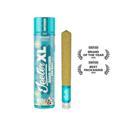 Milkman (I) | 2g Infused Preroll | Jeeter