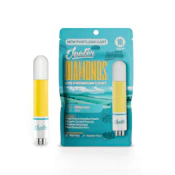 Jeeter Milkman Liquid Diamonds Cartridge 1.0g