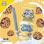 High 90's: Milk and Cookies 1.5G Pre-Roll