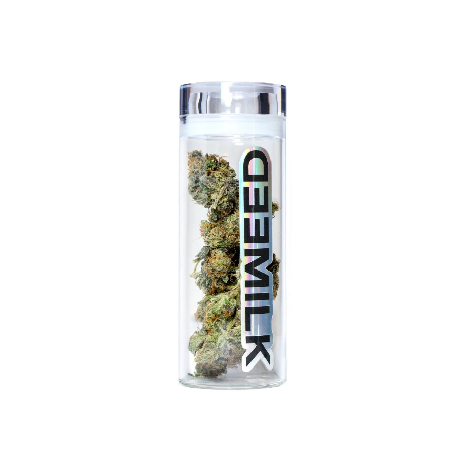 Milkweed - Frog Poison | Flower | 3.5g | Milkweed Main Image