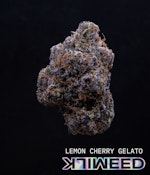 Lemon Cherry Gelato | Flower | 3.5g | Milkweed