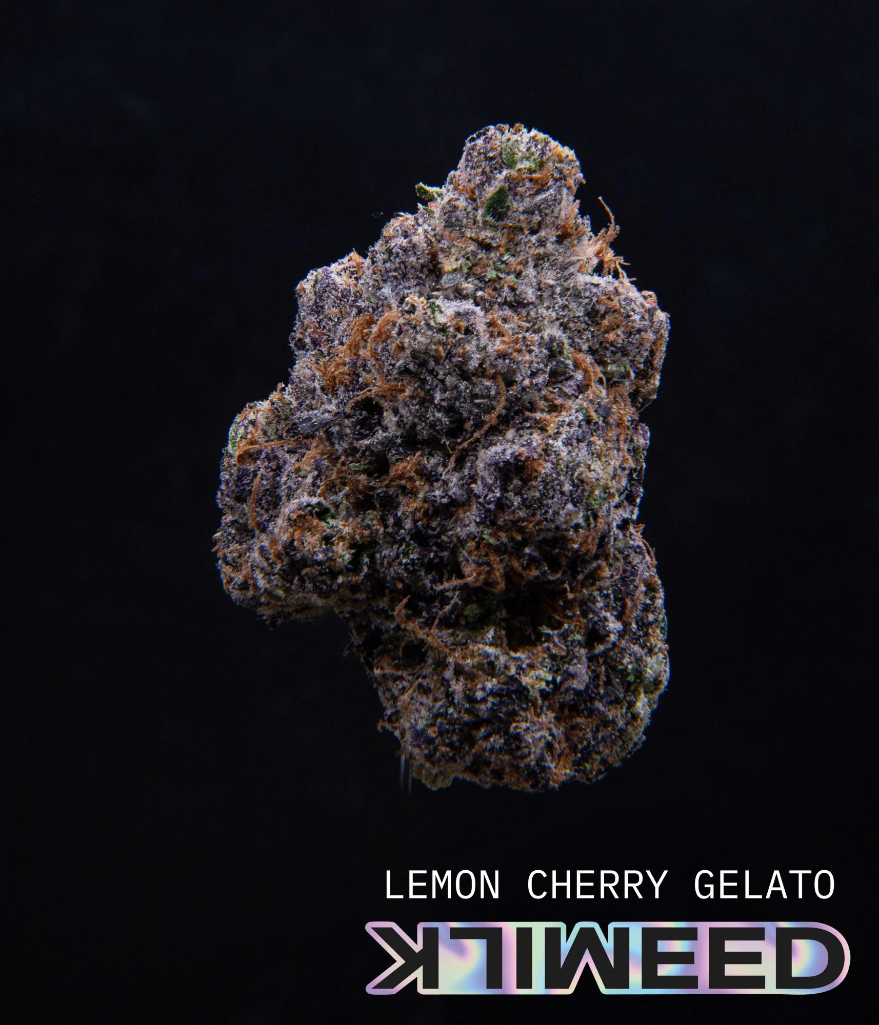 Milkweed - Lemon Cherry Gelato | Flower | 7g | Milkweed Main Image