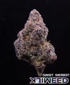 Sunset Sherbert | Flower | 7g | Milkweed