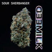Sour Sherbanger | Flower | 3.5g