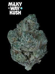 Milky Way Kush 7GM (I)