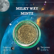 Milky Way Mintz | Cosmic Dust | 15g