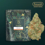 The Botanist | Millionaire | 14G Sativa
