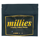 Millies - Pilot Light - Pre-Ground - 14g - Flower