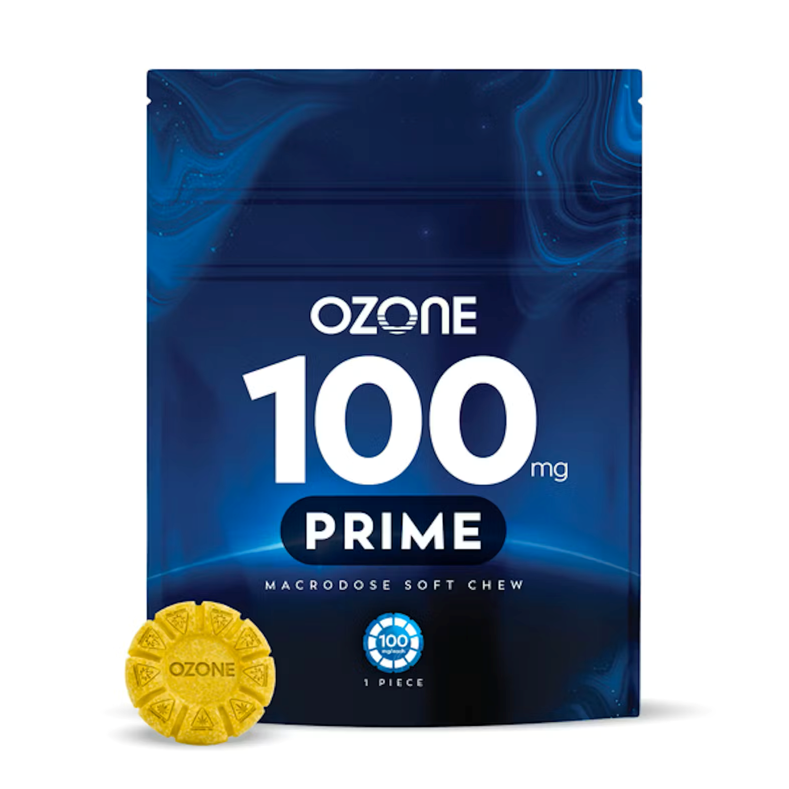 [REC] Ozone | Mimosa | 100mg/1pk Prime Macrodose