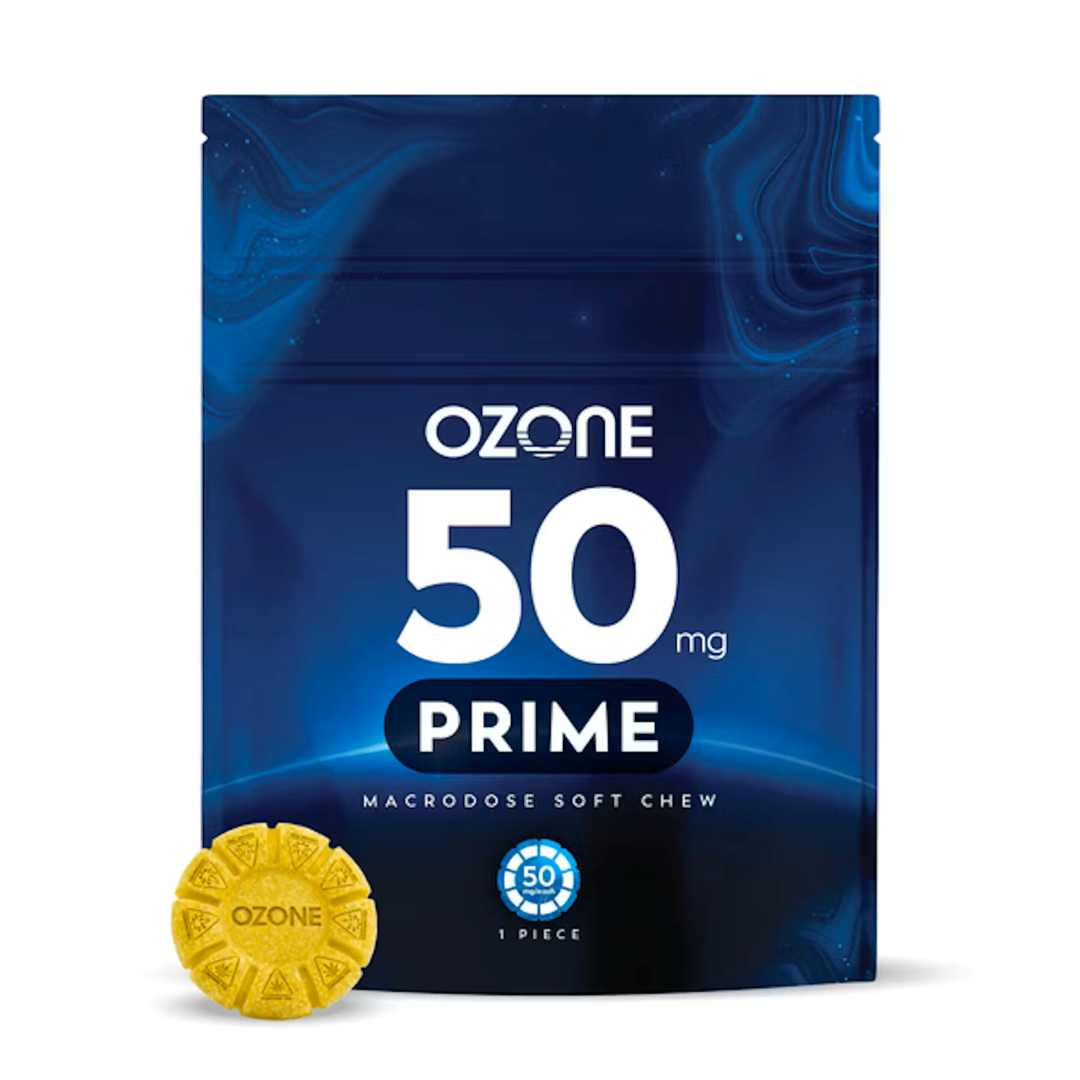 [REC] Ozone | Mimosa | 50mg/1pk Prime Macrodose