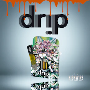 Drip Cart Mimosa 1g