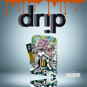 DRIP - Drip Cart Mimosa 1g
