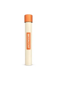 Megaleaf - [REC] Megaleaf | Mimosa | 1g Pre Roll