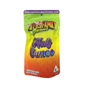 Fields Family Farmz Mimosa Flower 14.0g