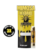 Mimosa | Cartridge | 1g | New York Honey