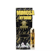 Mimosa | Cartridge | 1g | New York Honey