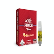 Punch Edibles Mimosa Cartridge 1.0g