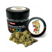Mimosa (H) | 3.5g Sungrown Flower | Redwood Roots