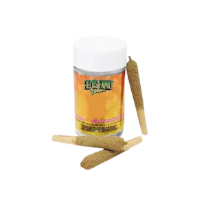 FIELDS FAMILY FARMZ - Mimosa (S) | (3pk) .7g Infused Prerolls | Fields Family Farmz