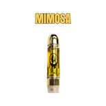 New York Honey - Mimosa - 1g 510 cartridge - Vape