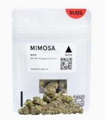 Lolo Mimosa BUDS 1/8 25%