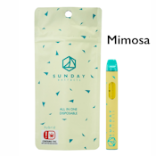 Mimosa (2g) Disposable (H)