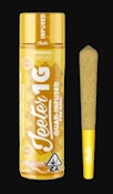 Jeeter 1g Mimosa Infused Preroll