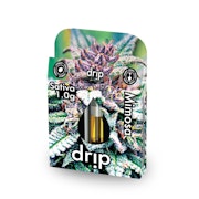 Mimosa 1g Cartridge - DRIP