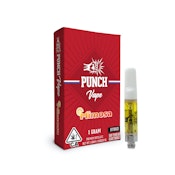 Mimosa Distillate Cartridge 1g