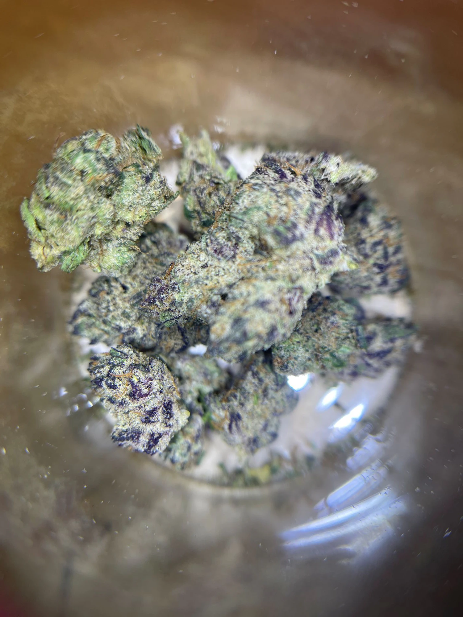Verist Fields Grown - IX | Verist Fields | Mimosa Ice | 3.5g Main Image