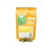 Eighth Brother Mimosa OG Flower 28.0g
