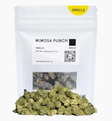 Lolo Mimosa Punch SMALLS 1/2 31%