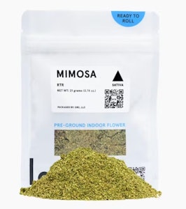 lolo - Lolo Mimosa RTR 21g PD 24%