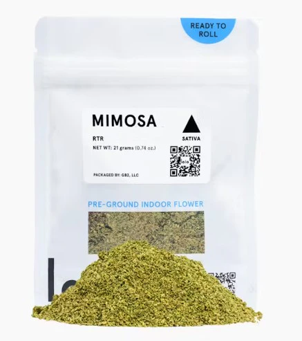 lolo - Lolo Mimosa RTR 21g PD 24% Main Image