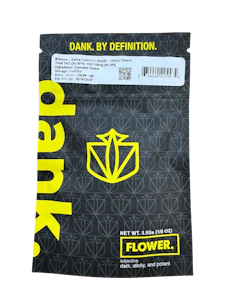 DANK - Dank | Mimosa | 3.5g