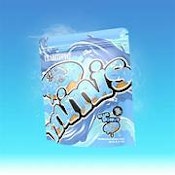 Traditional - Blue Donut Minis 5g