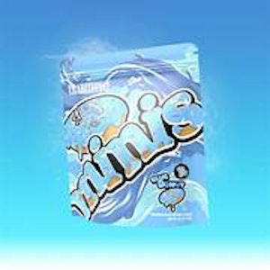 TRADITIONAL - Traditional - Blue Donut Minis 5g